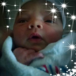 Meet your Posher, Billie